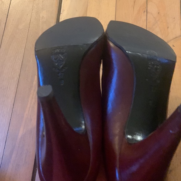 Vintage heels - Picture 2 of 2